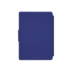 Targus Safe Fit Universal | 360 Rotating Tablet Case | Fits up to size 9-10.5 " | Tablet Case | Blue