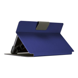 Targus Safe Fit Universal | 360 Rotating Tablet Case | Fits up to size 9-10.5 " | Tablet Case | Blue