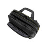 Targus CityGear | Topload Laptop Case | Fits up to size 15-17.3 " | Laptop Case | Black | Shoulder strap