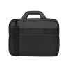 Targus CityGear | Topload Laptop Case | Fits up to size 15-17.3 " | Laptop Case | Black | Shoulder strap