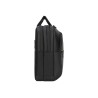 Targus CityGear | Topload Laptop Case | Fits up to size 15-17.3 " | Laptop Case | Black | Shoulder strap