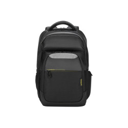 Targus CityGear | Fits up to size 12-14 " | Laptop Backpack | Black | Shoulder strap