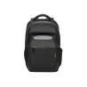 Targus CityGear | Fits up to size 12-14 " | Laptop Backpack | Black | Shoulder strap