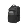 Targus CityGear | Fits up to size 12-14 " | Laptop Backpack | Black | Shoulder strap