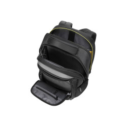 Targus CityGear | Fits up to size 12-14 " | Laptop Backpack | Black | Shoulder strap