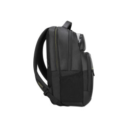 Targus CityGear | Fits up to size 12-14 " | Laptop Backpack | Black | Shoulder strap