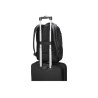 Targus CityGear | Fits up to size 12-14 " | Laptop Backpack | Black | Shoulder strap