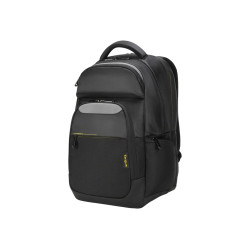 Targus CityGear | Fits up to size 14-15.6 " | Laptop Backpack | Black | Shoulder strap