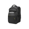 Targus CityGear | Fits up to size 14-15.6 " | Laptop Backpack | Black | Shoulder strap
