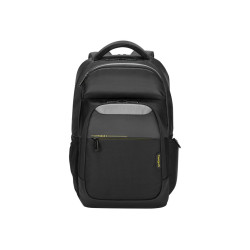 Targus CityGear | Fits up to size 14-15.6 " | Laptop Backpack | Black | Shoulder strap