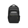 Targus CityGear | Fits up to size 14-15.6 " | Laptop Backpack | Black | Shoulder strap