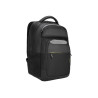 Targus CityGear | Fits up to size 14-15.6 " | Laptop Backpack | Black | Shoulder strap