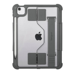 Targus THD966GL | SafePort Rugged Max Case | Fits up to size 10.9-11 " | Tablet case | Clear