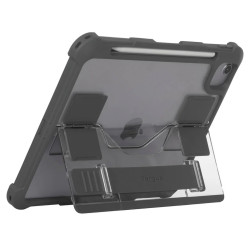 Targus THD966GL | SafePort Rugged Max Case | Fits up to size 10.9-11 " | Tablet case | Clear