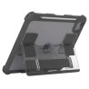 Targus THD966GL | SafePort Rugged Max Case | Fits up to size 10.9-11 " | Tablet case | Clear