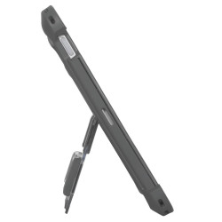Targus THD966GL | SafePort Rugged Max Case | Fits up to size 10.9-11 " | Tablet case | Clear