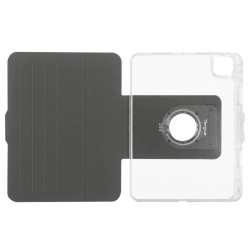 Targus THZ953GL | VersaVu Clear Case | Fits up to size 10.9-11 " | Tablet case | Clear