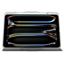 Targus THZ953GL | VersaVu Clear Case | Fits up to size 10.9-11 " | Tablet case | Clear