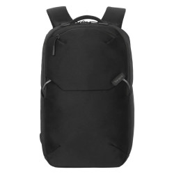 Targus Work+ EcoSmart | Fits up to size 15-16 " | Backpack | Black