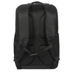 Targus Work+ EcoSmart | Fits up to size 15-16 " | Backpack | Black