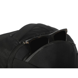 Targus Work+ EcoSmart | Fits up to size 15-16 " | Backpack | Black