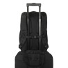 Targus Work+ EcoSmart | Fits up to size 15-16 " | Backpack | Black