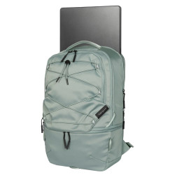 Targus Work+ Play Flex | Fits up to size 15-16 " | Backpack | Green