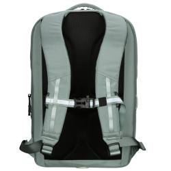 Targus Work+ Play Flex | Fits up to size 15-16 " | Backpack | Green