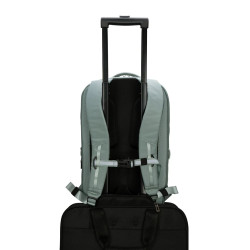 Targus Work+ Play Flex | Fits up to size 15-16 " | Backpack | Green