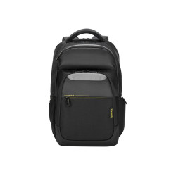 Targus CityGear | Fits up to size 15-17.3 " | Laptop Backpack | Black