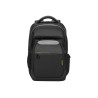 Targus CityGear | Fits up to size 15-17.3 " | Laptop Backpack | Black