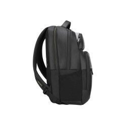 Targus CityGear | Fits up to size 15-17.3 " | Laptop Backpack | Black