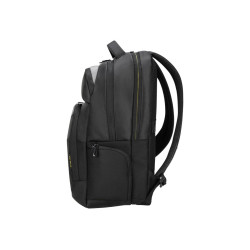 Targus CityGear | Fits up to size 15-17.3 " | Laptop Backpack | Black