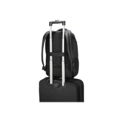 Targus CityGear | Fits up to size 15-17.3 " | Laptop Backpack | Black