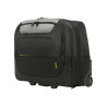 Targus CityGear | Roller Laptop Case | Fits up to size 15-17.3 " | Laptop Case | Black