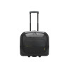 Targus CityGear | Roller Laptop Case | Fits up to size 15-17.3 " | Laptop Case | Black