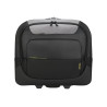 Targus CityGear | Roller Laptop Case | Fits up to size 15-17.3 " | Laptop Case | Black