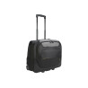 Targus CityGear | Roller Laptop Case | Fits up to size 15-17.3 " | Laptop Case | Black