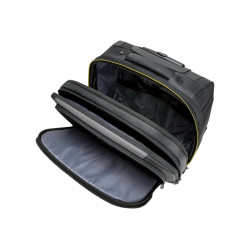 Targus CityGear | Roller Laptop Case | Fits up to size 15-17.3 " | Laptop Case | Black