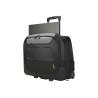 Targus CityGear | Roller Laptop Case | Fits up to size 15-17.3 " | Laptop Case | Black