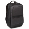 Targus CitySmart Essential | Fits up to size 12.5-15.6 " | Laptop Backpack | Black/Grey | Shoulder strap