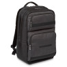 Targus CitySmart Advanced | Fits up to size 12.5-15.6 " | Laptop Backpack | Black/Grey | Shoulder strap