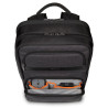 Targus CitySmart Advanced | Fits up to size 12.5-15.6 " | Laptop Backpack | Black/Grey | Shoulder strap