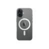 Apple iPhone 17 Clear Case with MagSafe | Apple