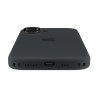 Apple iPhone 17 Silicone Case with MagSafe - Black | Apple