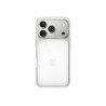 Apple Back cover | Apple | iPhone 17 Pro | Polycarbonate | Transparent | MagSafe