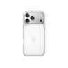 Apple iPhone 17 Pro Max Clear Case with MagSafe | Apple