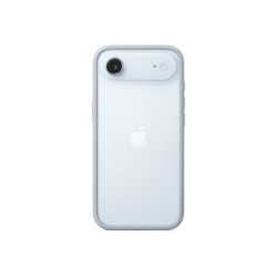 Apple Bumper | Apple | iPhone Air | Polycarbonate | Light Blue