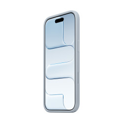 Apple Bumper | Apple | iPhone Air | Polycarbonate | Light Blue