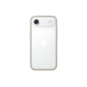 Apple Back cover | Apple | iPhone Air | Reinforced polycarbonate plastic | Tan | Bumper